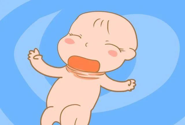【健康宣教】炎炎夏日，新生儿淹脖子怎么办？